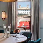 Rocco House Piazza Di Spagna, Apartment *