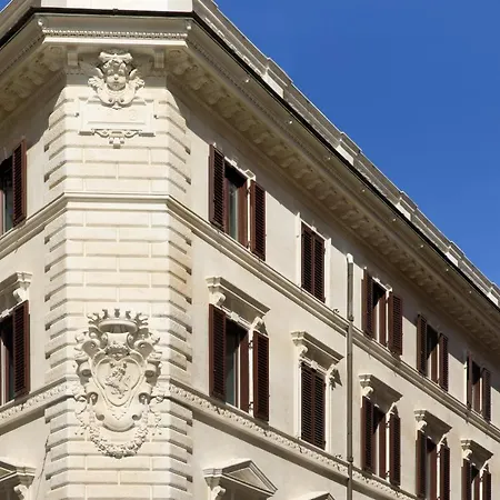 Rocco House Piazza Di Spagna, Apartment Rome