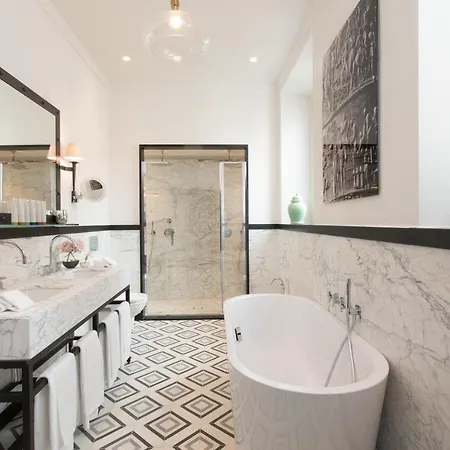 Apartment Rocco House Piazza Di Spagna, Rome