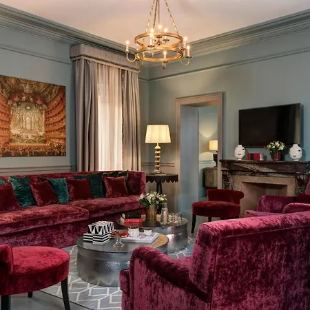Rocco House Piazza Di Spagna,