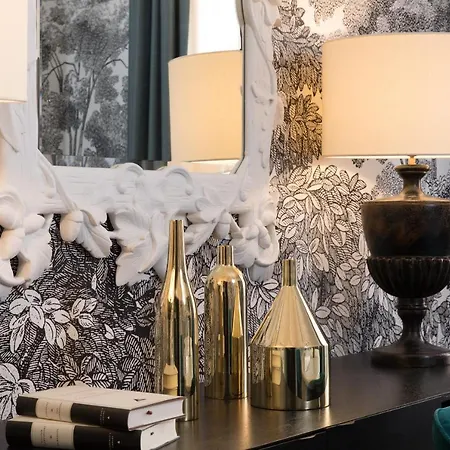 Apartment Rocco House Piazza Di Spagna, *