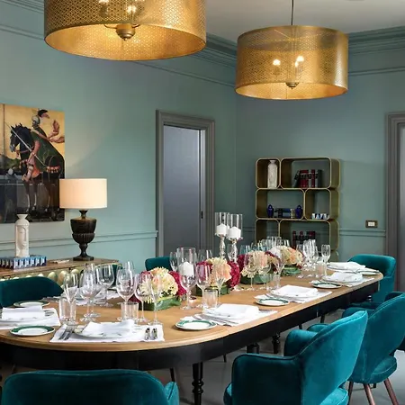 Rocco House Piazza Di Spagna, アパート ローマ