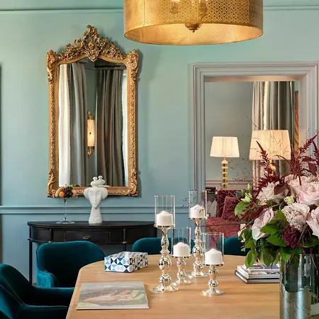 Rocco House Piazza Di Spagna, Appartement Rome