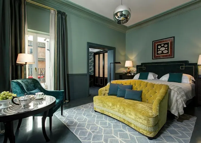 Rocco House Piazza Di Spagna, Appartamento Roma