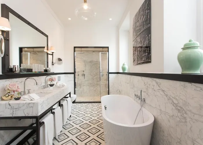 Appartamento Rocco House Piazza Di Spagna, Roma