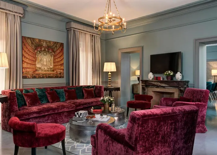 Rocco House Piazza Di Spagna,