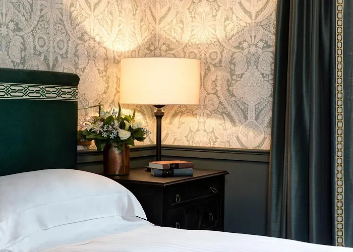 Rocco House Piazza Di Spagna, * Roma