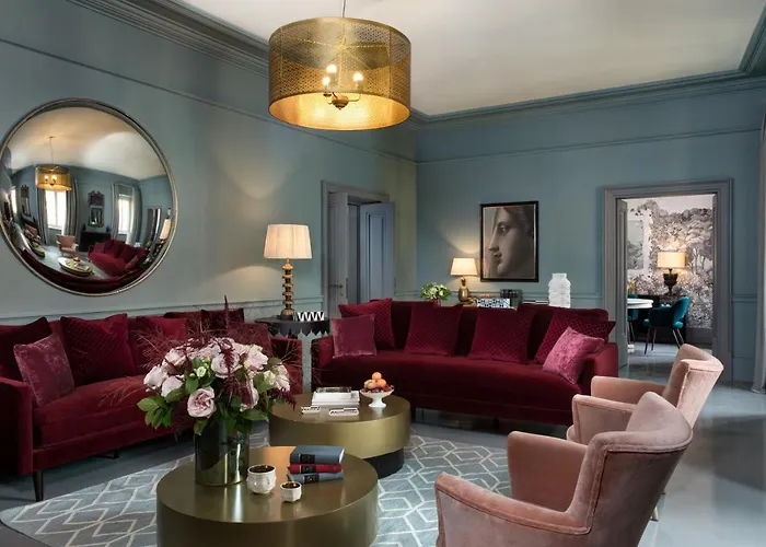 Rocco House Piazza Di Spagna, Roma